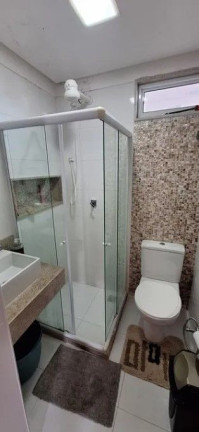 Imagem Apartamento com 4 Quartos à Venda, 190 m² em Dois De Julho - Salvador Imagem Apartamento com 4 Quartos à Venda, 190 m² em Dois De Julho - Salvador