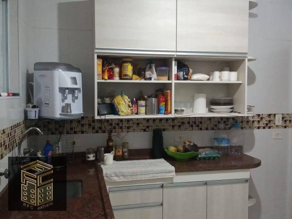 Imagem Apartamento com 2 Quartos à Venda, 98 m² em Ipiranga - São Paulo