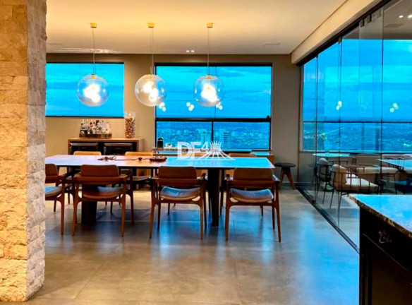 Imagem Imóvel com 4 Quartos à Venda, 283 m² em Sul (águas Claras) - Brasília Imagem Imóvel com 4 Quartos à Venda, 283 m² em Sul (águas Claras) - Brasília