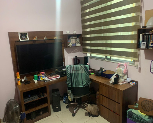 Imagem Imóvel com 3 Quartos à Venda, 92 m² em Icaraí - Niterói