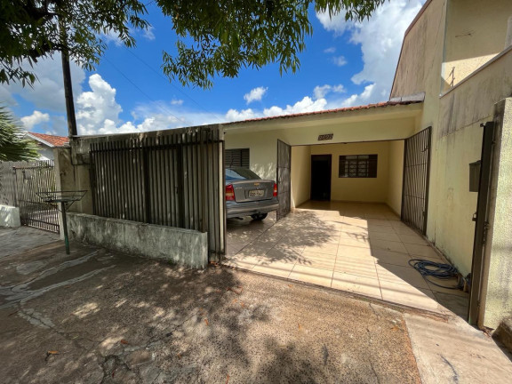 Imagem Casa à Venda, 187 m² em Jd San Remo I - Umuarama Imagem Casa à Venda, 187 m² em Jd San Remo I - Umuarama