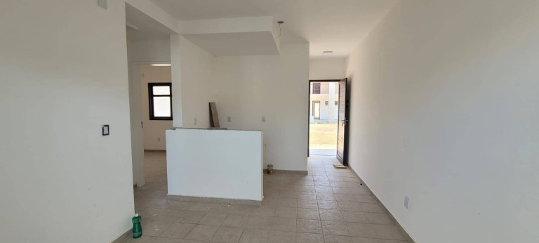 Imagem Apartamento com 2 Quartos à Venda, 50 m² em Centro - Tibau Do Sul