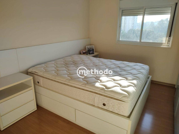 Imagem Apartamento com 4 Quartos à Venda, 134 m² em Parque Prado - Campinas Imagem Apartamento com 4 Quartos à Venda, 134 m² em Parque Prado - Campinas