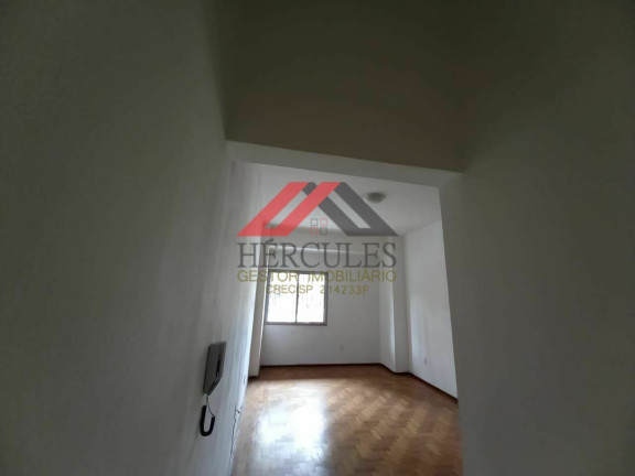 Imagem Apartamento com 1 Quarto à Venda, 46 m² em Santa Cecília - São Paulo