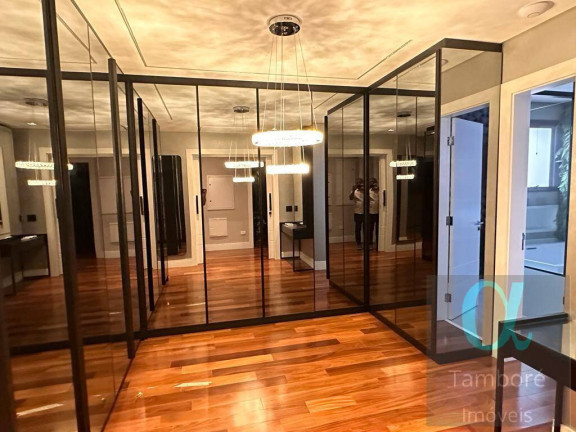 Imagem Casa com 4 Quartos à Venda, 630 m² em Tamboré - Santana De Parnaíba Imagem Casa com 4 Quartos à Venda, 630 m² em Tamboré - Santana De Parnaíba