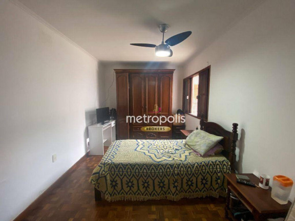 Imagem Casa com 3 Quartos à Venda, 166 m² em Barcelona - São Caetano Do Sul