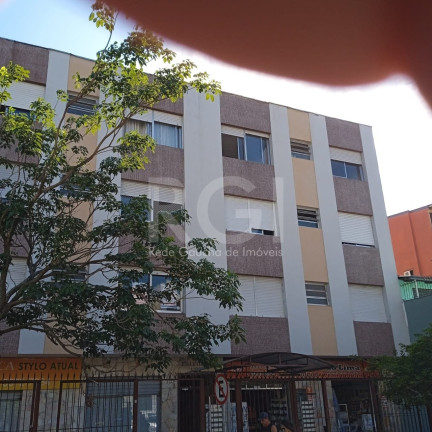 Imagem Apartamento com 1 Quarto à Venda, 59 m² em Centro Histórico - Porto Alegre