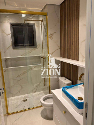 Imagem Apartamento com 3 Quartos à Venda, 104 m² em Parada Inglesa - São Paulo