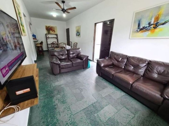 Imagem Apartamento com 3 Quartos à Venda, 113 m² em Toninhas - Ubatuba Imagem Apartamento com 3 Quartos à Venda, 113 m² em Toninhas - Ubatuba