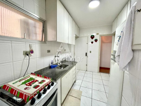 Imagem Apartamento com 3 Quartos à Venda, 120 m² em Pitangueiras - Guarujá