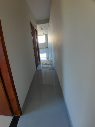 Imagem Casa com 3 Quartos à Venda, 115 m² em Niterói - Betim
