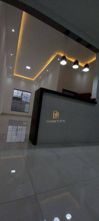 Imagem Casa com 3 Quartos à Venda, 145 m² em Jardim Helvécia - Aparecida De Goiânia Imagem Casa com 3 Quartos à Venda, 145 m² em Jardim Helvécia - Aparecida De Goiânia