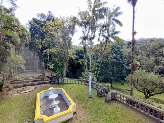Imagem Casa com 4 Quartos à Venda, 800 m² em Parque Silvestre - Guapimirim