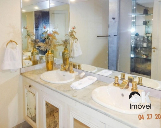Imagem Apartamento com 4 Quartos à Venda, 335 m² em Higienópolis - São Paulo Imagem Apartamento com 4 Quartos à Venda, 335 m² em Higienópolis - São Paulo