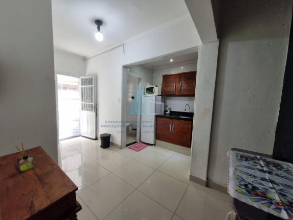 Imagem Kitnet com 1 Quarto à Venda, 40 m² em Boqueirão - Praia Grande Imagem Kitnet com 1 Quarto à Venda, 40 m² em Boqueirão - Praia Grande