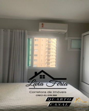 Imagem Apartamento com 2 Quartos à Venda, 58 m² em Centro - Campos Dos Goytacazes Imagem Apartamento com 2 Quartos à Venda, 58 m² em Centro - Campos Dos Goytacazes