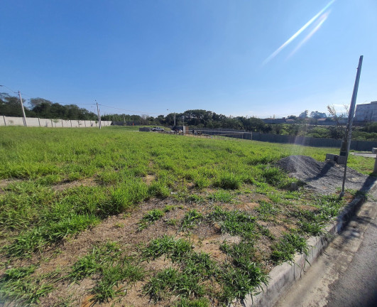 Terreno em Condomínio à Venda, 175 m² em Loteamento Industrial água Preta - Pindamonhangaba