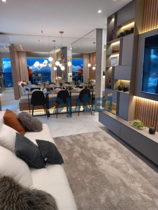Imagem Apartamento com 2 Quartos à Venda, 61 m² em Jardim - Santo André Imagem Apartamento com 2 Quartos à Venda, 61 m² em Jardim - Santo André