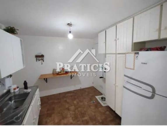 Imagem Apartamento com 2 Quartos à Venda, 87 m² em Vila Mariana - São Paulo
