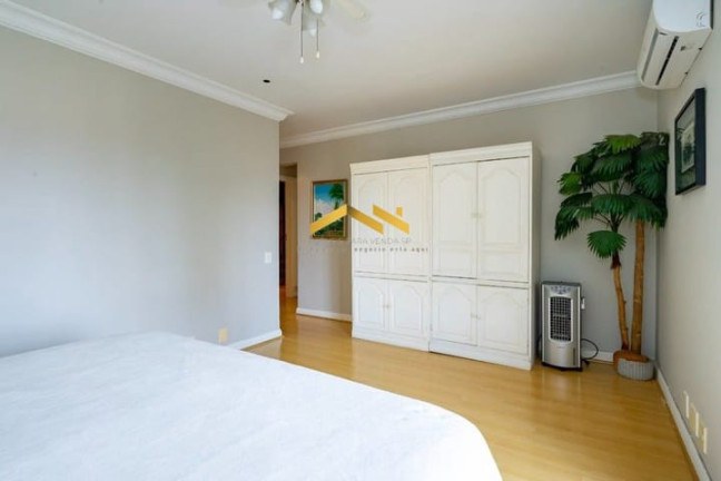 Imagem Apartamento com 4 Quartos à Venda, 260 m² em Vila Progredior - São Paulo Imagem Apartamento com 4 Quartos à Venda, 260 m² em Vila Progredior - São Paulo