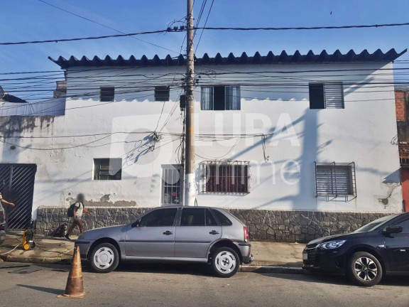 Casa com 3 Quartos à Venda, 168 m² em Vila Maria Baixa - São Paulo