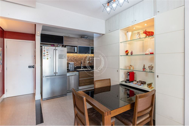 Imagem Apartamento com 3 Quartos à Venda, 85 m² em Real Parque - São Paulo
