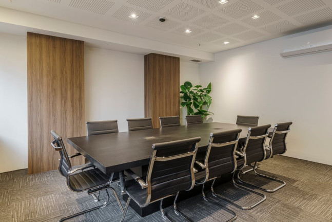 Imagem Sala Comercial à Venda, 44 m² em Vila Izabel - Curitiba