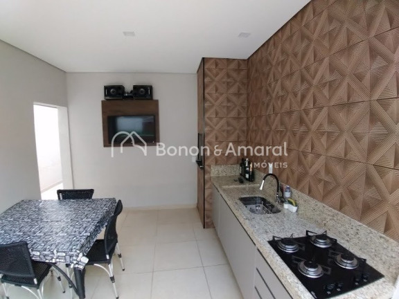 Imagem Casa de Condomínio com 3 Quartos à Venda, 360 m² em Swiss Park - Campinas Imagem Casa de Condomínio com 3 Quartos à Venda, 360 m² em Swiss Park - Campinas