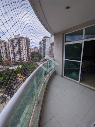 Imagem Apartamento com 2 Quartos à Venda, 75 m² em Santa Rosa - Niterói