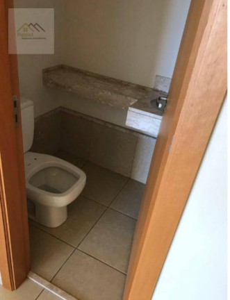 Imagem Apartamento com 4 Quartos à Venda, 188 m² em Jardim Irajá - Ribeirão Preto