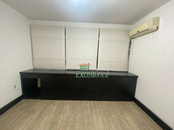 Sala Comercial à Venda, 39 m² em Santo Antônio - São Caetano Do Sul