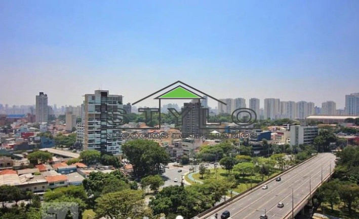 Imagem Apartamento com 1 Quarto à Venda, 37 m² em Centro - São Bernardo Do Campo Imagem Apartamento com 1 Quarto à Venda, 37 m² em Centro - São Bernardo Do Campo