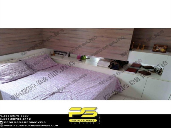 Imagem Apartamento com 3 Quartos à Venda, 100 m² em Manaíra - João Pessoa Imagem Apartamento com 3 Quartos à Venda, 100 m² em Manaíra - João Pessoa