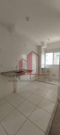 Imagem Apartamento com 2 Quartos à Venda, 51 m² em Vila Bazu - Franco Da Rocha