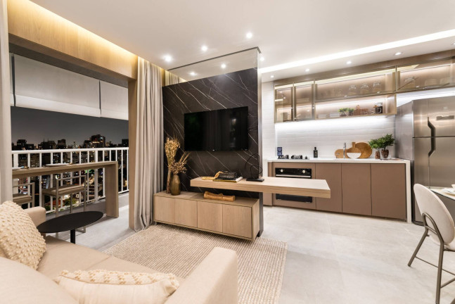 Imagem Apartamento com 2 Quartos à Venda, em Osasco - São Paulo Imagem Apartamento com 2 Quartos à Venda, em Osasco - São Paulo