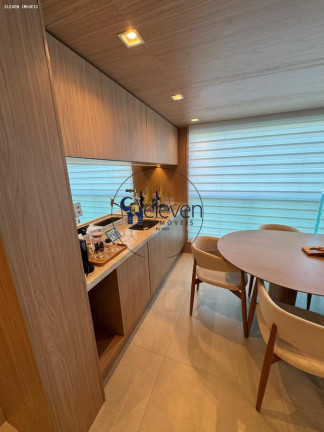 Imagem Apartamento com 3 Quartos à Venda, 140 m² em Alphaville I - Salvador Imagem Apartamento com 3 Quartos à Venda, 140 m² em Alphaville I - Salvador
