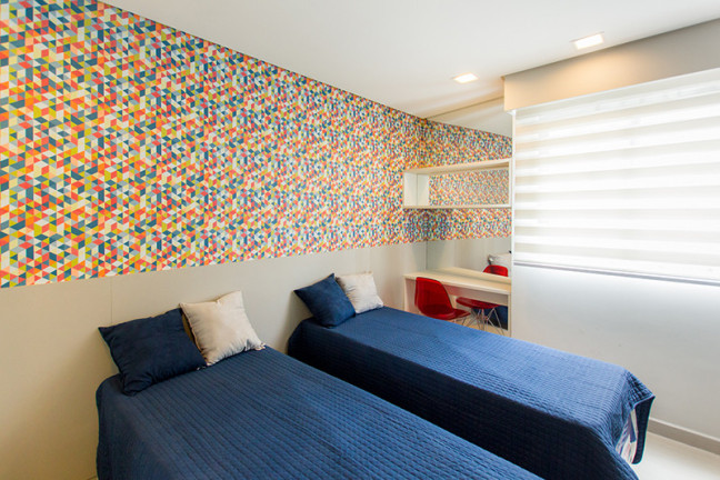 Imagem Apartamento com 3 Quartos à Venda, 89 m² em Rosarinho - Recife
