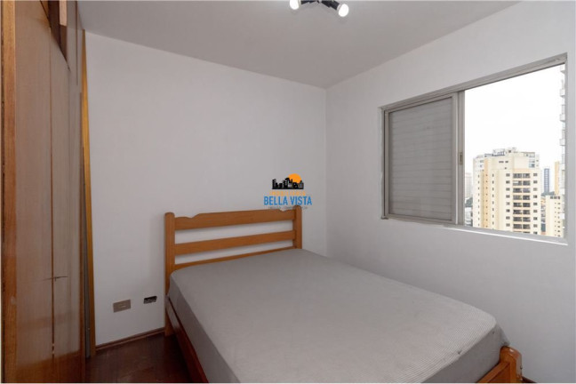 Imagem Apartamento com 2 Quartos à Venda,  em Chácara Inglesa - São Paulo