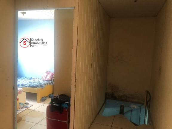 Imagem Casa com 1 Quarto à Venda, em Quinta Da Paineira - São Paulo Imagem Casa com 1 Quarto à Venda, em Quinta Da Paineira - São Paulo