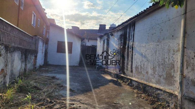 Imagem Terreno à Venda, 330 m² em Vila Pereira Cerca - São Paulo