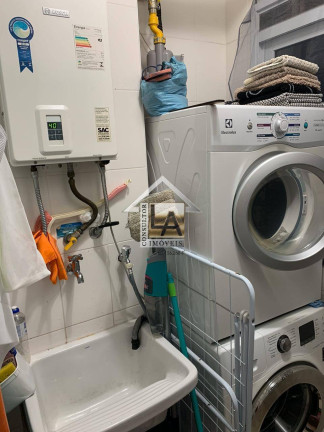 Imagem Apartamento com 2 Quartos à Venda, 64 m² em Morumbi - São Paulo Imagem Apartamento com 2 Quartos à Venda, 64 m² em Morumbi - São Paulo