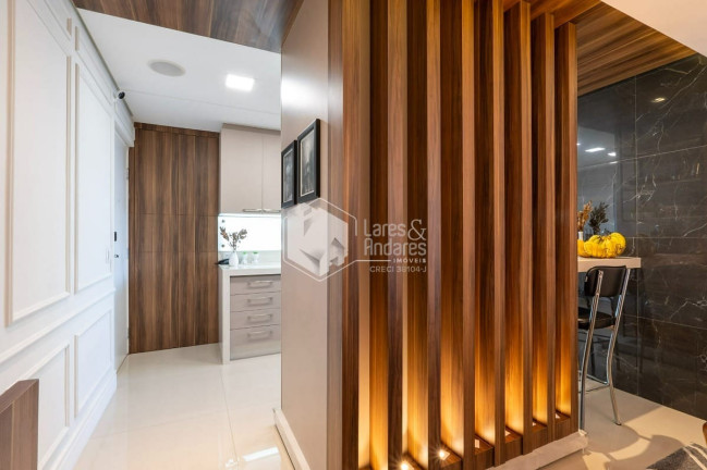 Imagem Apartamento com 3 Quartos à Venda, 126 m² em Vila Mascote - São Paulo