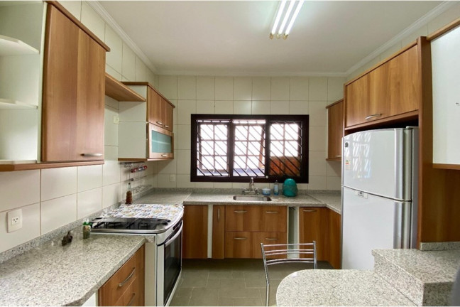 Imagem Casa com 3 Quartos à Venda, 125 m² em Vila Erna - São Paulo