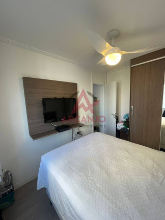 Imagem Apartamento com 2 Quartos à Venda, 45 m² em Vila Maria - São Paulo
