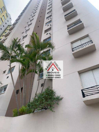 Imagem Apartamento com 2 Quartos à Venda, 53 m² em Saúde - São Paulo Imagem Apartamento com 2 Quartos à Venda, 53 m² em Saúde - São Paulo