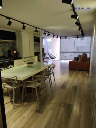 Imagem Sobrado com 3 Quartos à Venda, 230 m² em Vila Maria Alta - São Paulo