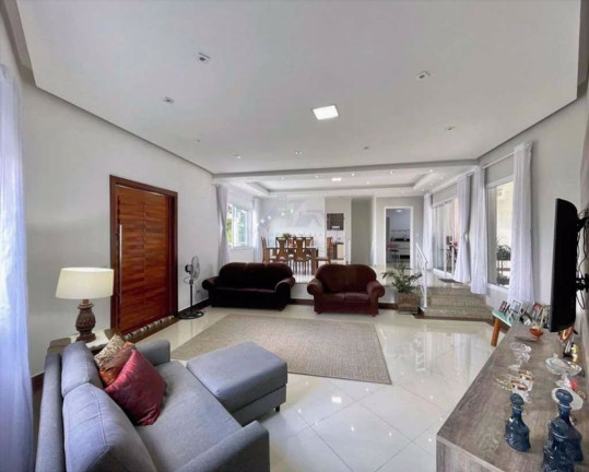 Imagem Casa à Venda,  em Parque Nova Jandira - Jandira