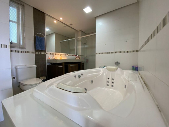Imagem Apartamento com 3 Quartos à Venda, 118 m² em Centro - Canoas