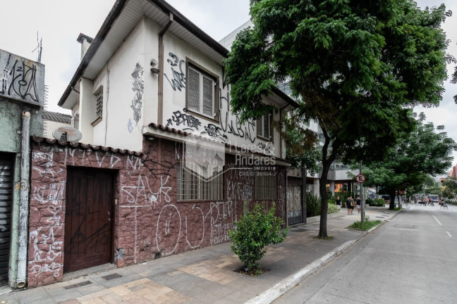 Imagem Casa com 4 Quartos à Venda, 128 m² em Pinheiros - São Paulo Imagem Casa com 4 Quartos à Venda, 128 m² em Pinheiros - São Paulo