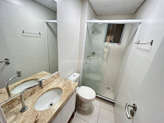 Imagem Apartamento com 2 Quartos para Temporada, 72 m² em Bombas - Bombinhas Imagem Apartamento com 2 Quartos para Temporada, 72 m² em Bombas - Bombinhas